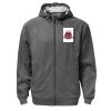 ATC™ PTECH® FLEECE HOODED JACKET Vignette