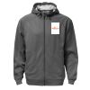 ATC™ PTECH® FLEECE HOODED JACKET Vignette