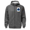 ATC™ PTECH® FLEECE HOODED JACKET Vignette