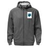 ATC™ PTECH® FLEECE HOODED JACKET Vignette