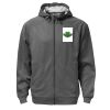 ATC™ PTECH® FLEECE HOODED JACKET Vignette