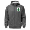 ATC™ PTECH® FLEECE HOODED JACKET Vignette