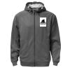 ATC™ PTECH® FLEECE HOODED JACKET Vignette