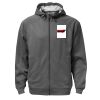 ATC™ PTECH® FLEECE HOODED JACKET Vignette