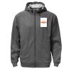 ATC™ PTECH® FLEECE HOODED JACKET Vignette