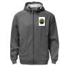 ATC™ PTECH® FLEECE HOODED JACKET Vignette