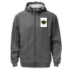 ATC™ PTECH® FLEECE HOODED JACKET Vignette