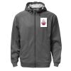ATC™ PTECH® FLEECE HOODED JACKET Vignette