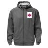 ATC™ PTECH® FLEECE HOODED JACKET Vignette