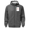 ATC™ PTECH® FLEECE HOODED JACKET Vignette