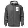 ATC™ PTECH® FLEECE HOODED JACKET Vignette
