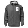 ATC™ PTECH® FLEECE HOODED JACKET Vignette