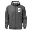 ATC™ PTECH® FLEECE HOODED JACKET Vignette