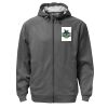 ATC™ PTECH® FLEECE HOODED JACKET Vignette