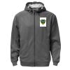 ATC™ PTECH® FLEECE HOODED JACKET Vignette