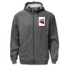 ATC™ PTECH® FLEECE HOODED JACKET Vignette