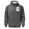 ATC™ PTECH® FLEECE HOODED JACKET Vignette