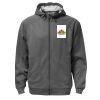 ATC™ PTECH® FLEECE HOODED JACKET Vignette