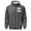 ATC™ PTECH® FLEECE HOODED JACKET Vignette