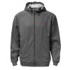 ATC™ PTECH® FLEECE HOODED JACKET Vignette