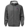 ATC™ PTECH® FLEECE HOODED JACKET Vignette