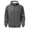 ATC™ PTECH® FLEECE HOODED JACKET Vignette