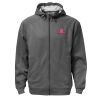 ATC™ PTECH® FLEECE HOODED JACKET Vignette