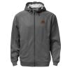 ATC™ PTECH® FLEECE HOODED JACKET Vignette