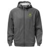 ATC™ PTECH® FLEECE HOODED JACKET Vignette