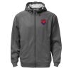 ATC™ PTECH® FLEECE HOODED JACKET Vignette