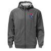 ATC™ PTECH® FLEECE HOODED JACKET Vignette