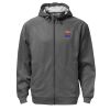 ATC™ PTECH® FLEECE HOODED JACKET Vignette