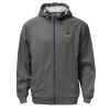 ATC™ PTECH® FLEECE HOODED JACKET Vignette