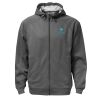 ATC™ PTECH® FLEECE HOODED JACKET Vignette