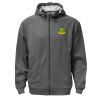 ATC™ PTECH® FLEECE HOODED JACKET Vignette