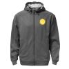 ATC™ PTECH® FLEECE HOODED JACKET Vignette