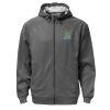 ATC™ PTECH® FLEECE HOODED JACKET Vignette