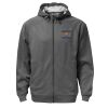 ATC™ PTECH® FLEECE HOODED JACKET Vignette