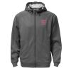 ATC™ PTECH® FLEECE HOODED JACKET Vignette