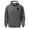 ATC™ PTECH® FLEECE HOODED JACKET Vignette