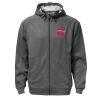 ATC™ PTECH® FLEECE HOODED JACKET Vignette