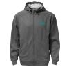 ATC™ PTECH® FLEECE HOODED JACKET Vignette
