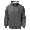 ATC™ PTECH® FLEECE HOODED JACKET Vignette