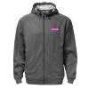 ATC™ PTECH® FLEECE HOODED JACKET Vignette