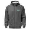 ATC™ PTECH® FLEECE HOODED JACKET Vignette