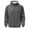 ATC™ PTECH® FLEECE HOODED JACKET Vignette