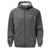 ATC™ PTECH® FLEECE HOODED JACKET Vignette