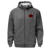 ATC™ PTECH® FLEECE HOODED JACKET Vignette