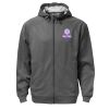 ATC™ PTECH® FLEECE HOODED JACKET Vignette