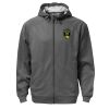 ATC™ PTECH® FLEECE HOODED JACKET Vignette